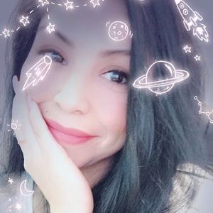 Meet your Posher, Veronica